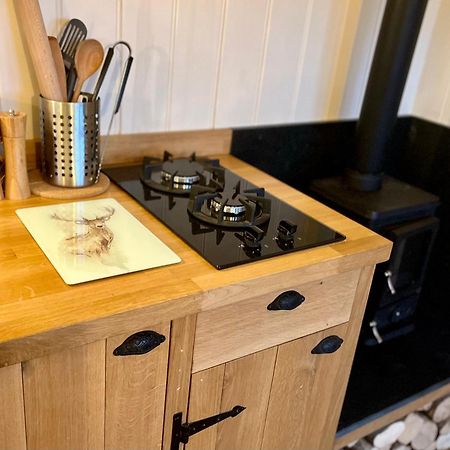 Appartamento The Deer Hut Burpham Esterno foto