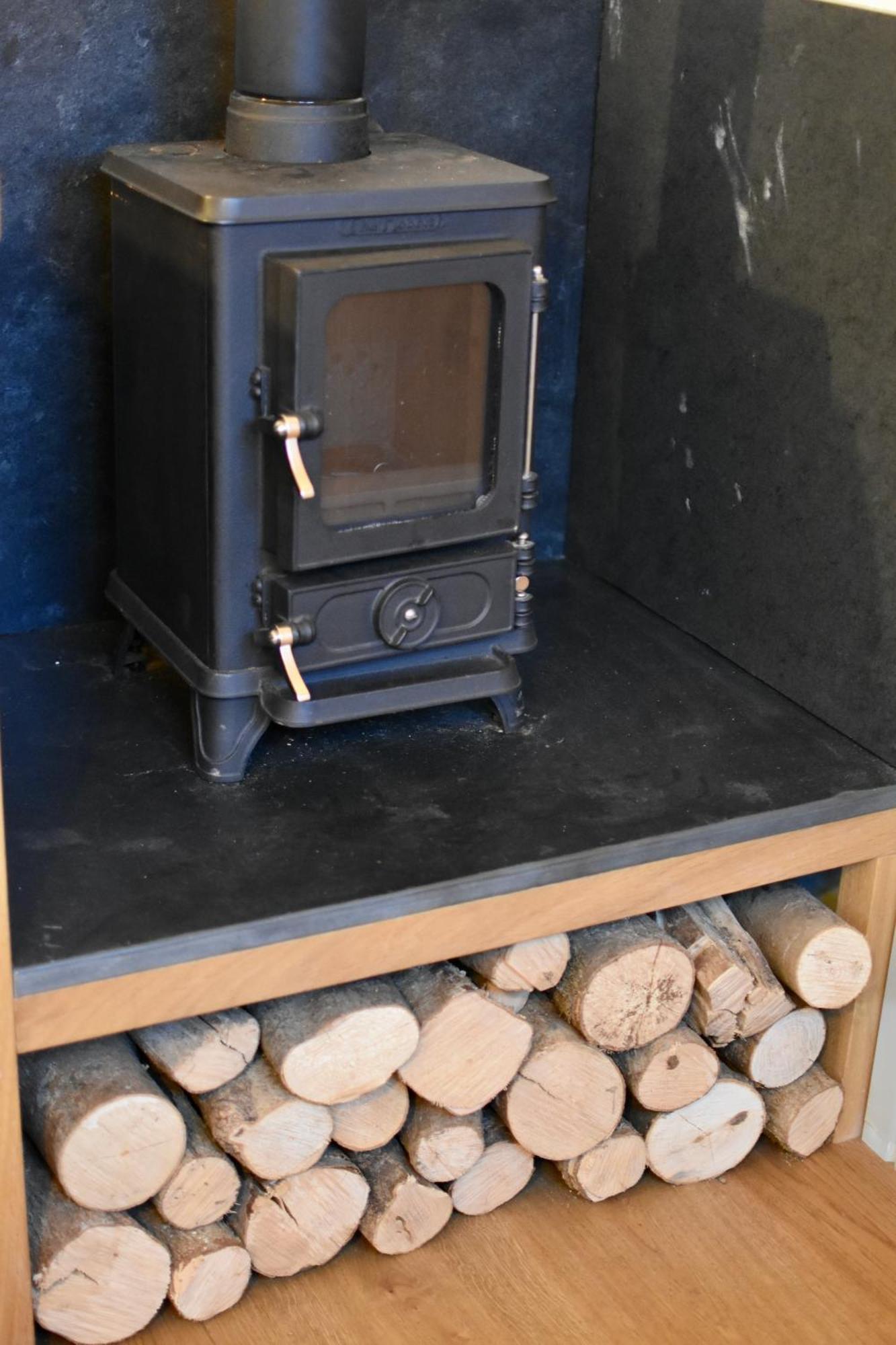 Appartamento The Deer Hut Burpham Esterno foto