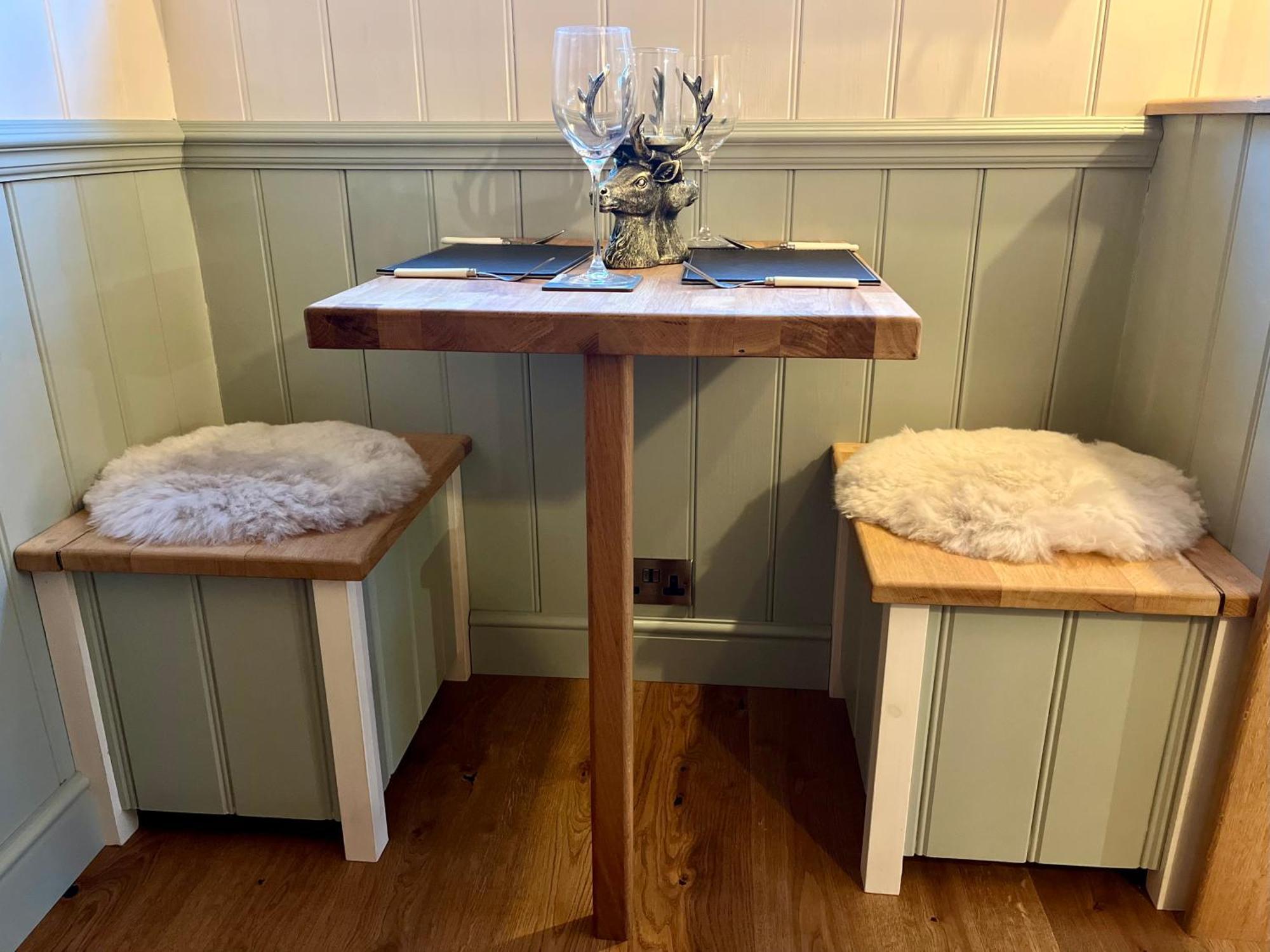 Appartamento The Deer Hut Burpham Esterno foto
