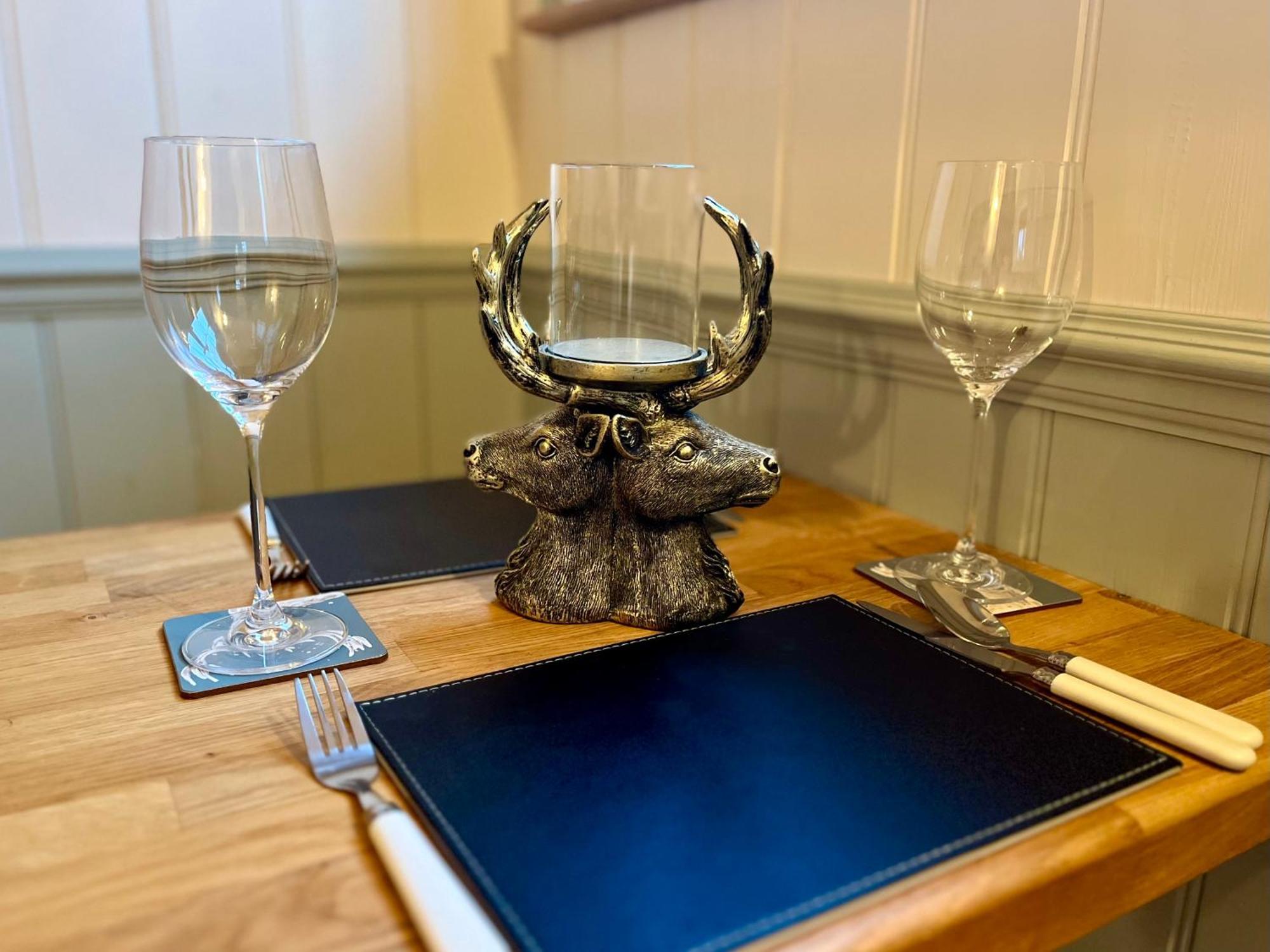 Appartamento The Deer Hut Burpham Esterno foto