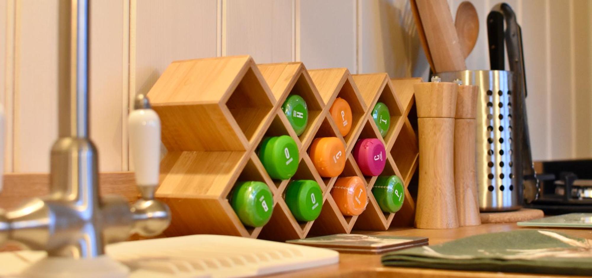 Appartamento The Deer Hut Burpham Esterno foto