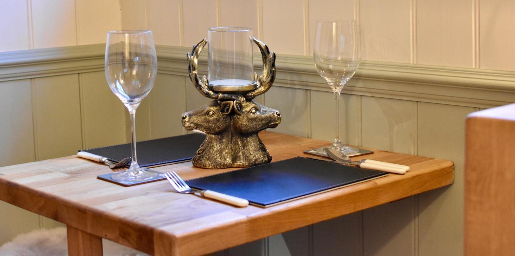 Appartamento The Deer Hut Burpham Esterno foto